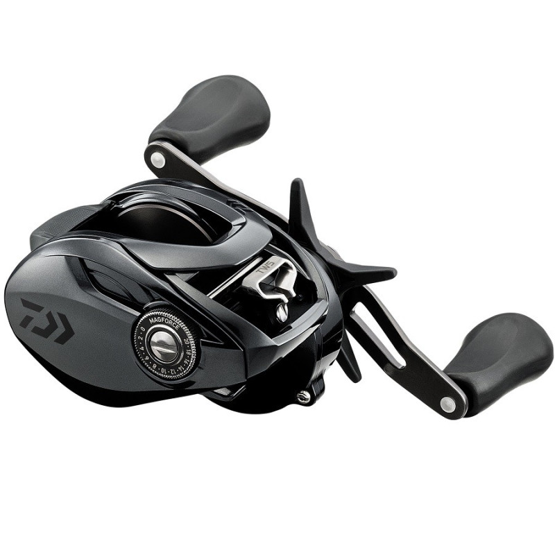 Multiplikator Daiwa Tatula TWS 300 3000 Multiplikator Daiwa Tatula TWS 300 3000