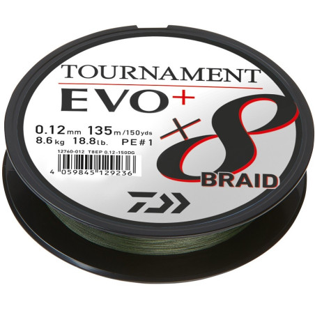 plecionka-tournament-evo-ciemnozielona-135m-daiwa