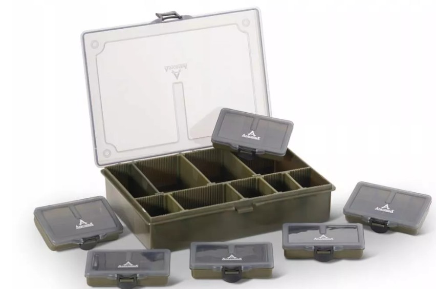 pudelko-na-akcesoria-walker-tackle-box-anaconda pudelko-na-akcesoria-walker-tackle-box-anaconda