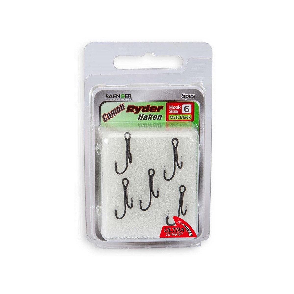 kotwiczka-camou-ryder-haken-saenger