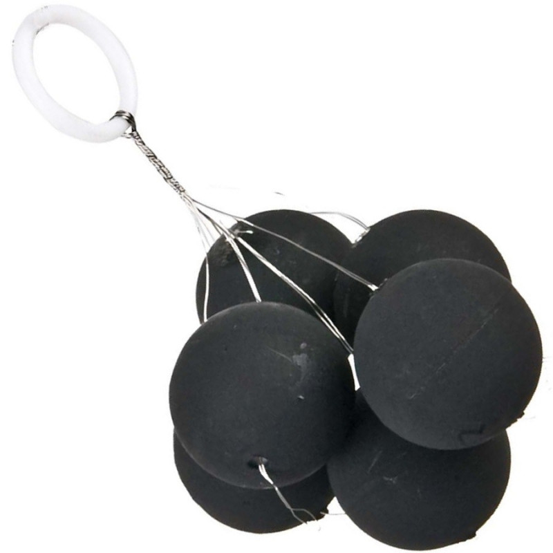 Świecące piloty okrągłe 8059056 Iron Trout