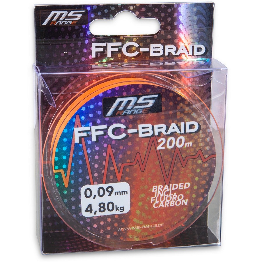 plecionka-ffc-braid-pomaranczowa-ms-range plecionka-ffc-braid-pomaranczowa-ms-range