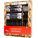 Zestaw prezentowy "Gumy" POL-SET-GUM Polsping