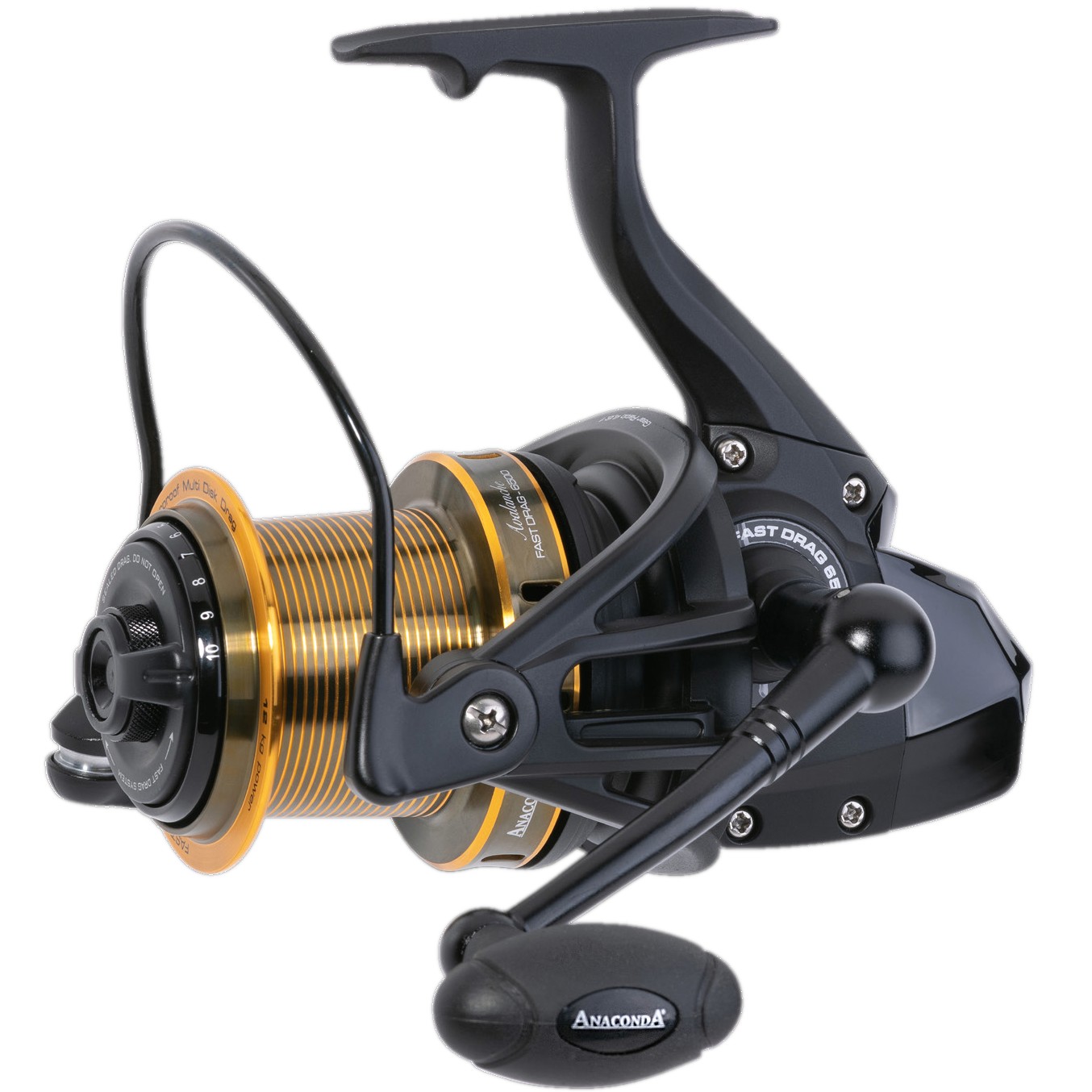 kolowrotek-avalanche-fast-drag-anaconda kolowrotek-avalanche-fast-drag-anaconda