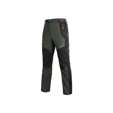 Spodnie Outdoorowe ThermoTEX Delphin