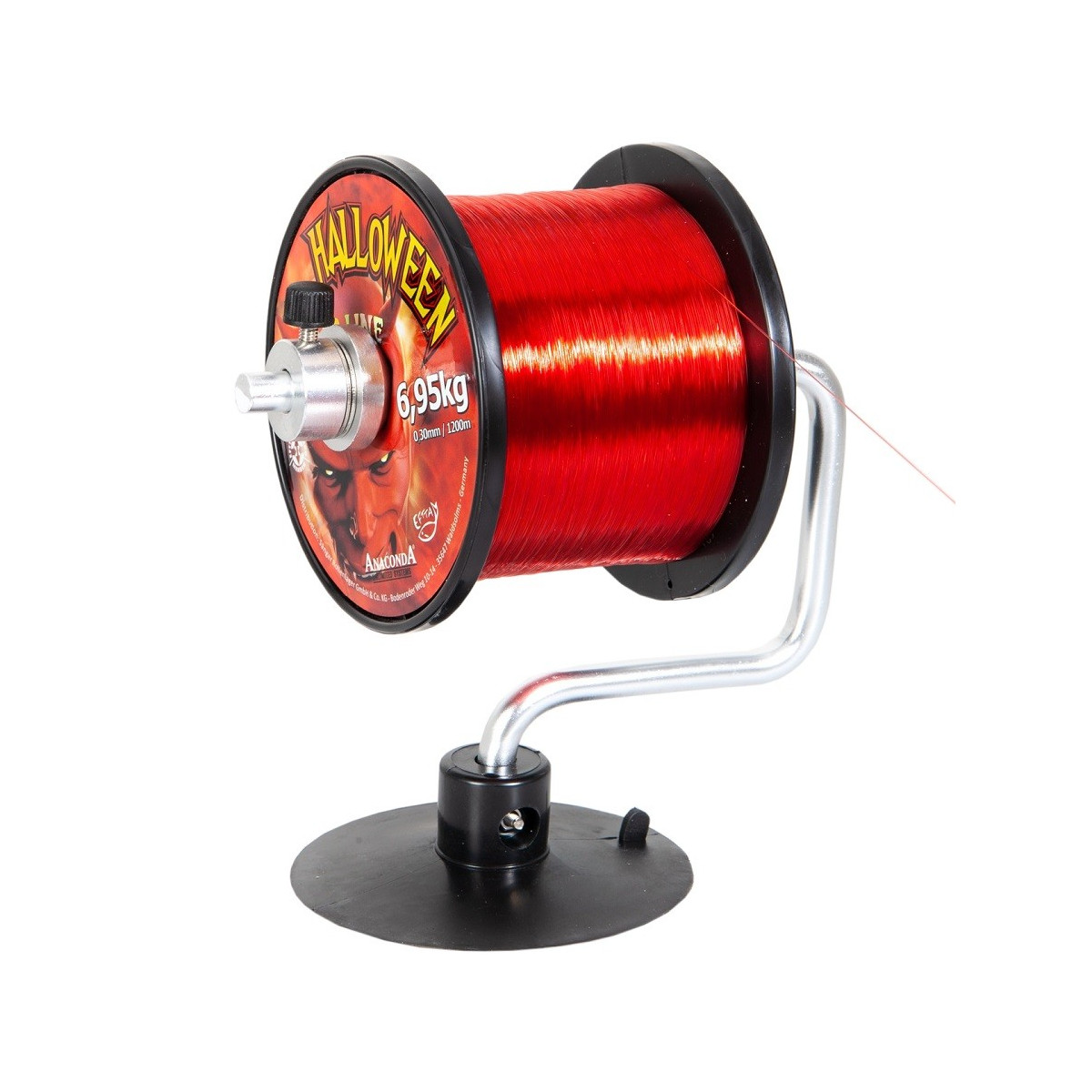 statyw-do-nawijania-line-winder-anaconda statyw-do-nawijania-line-winder-anaconda