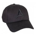 Czapka z daszkiem Anaconda Team Cap roz. uniwersalny