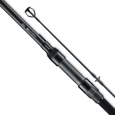 Wędka Sonik Dominatorx RS Carp Rod 365cm / 3,25lb