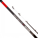 Wędka Sonik SKS Black Shore Rod 425cm Wędka Sonik SKS Black Shore Rod 425cm