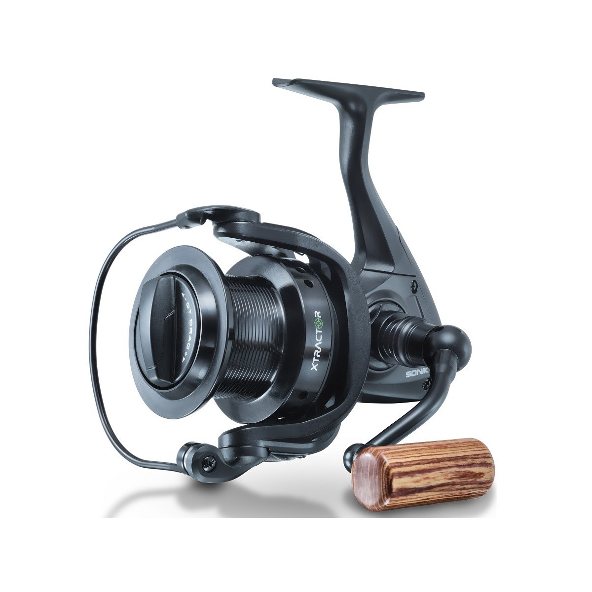 kolowrotek-xtractor-5000-carp-reel-sonik
