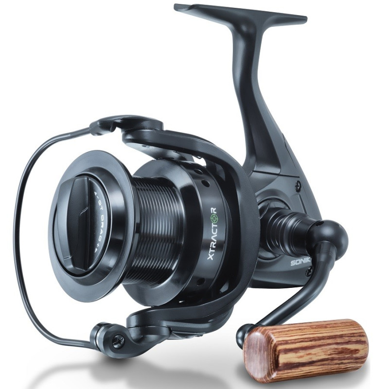 kolowrotek-xtractor-5000-carp-reel-sonik