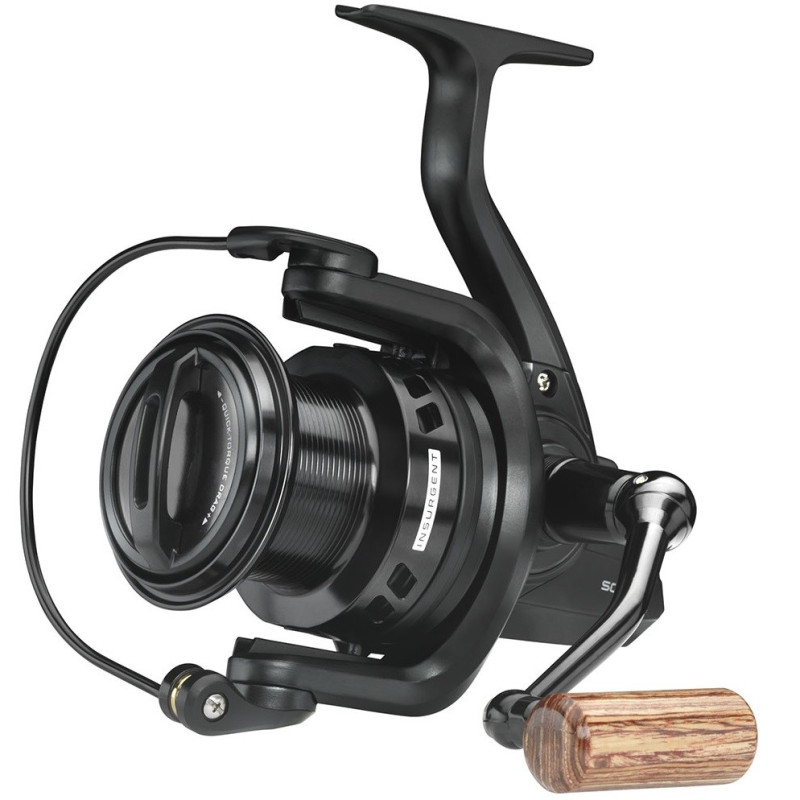 Kołowrotek Sonik Insurgent 6000 Kołowrotek Sonik Insurgent 6000