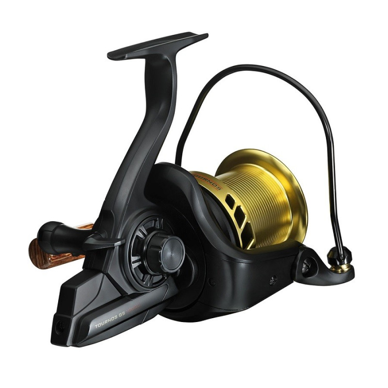 Kołowrotek Sonik Tournos GS 10000