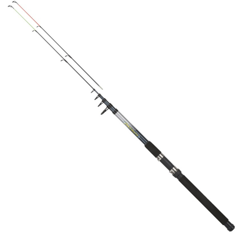 wedka-fishing-patrol-tele-feeder-konger