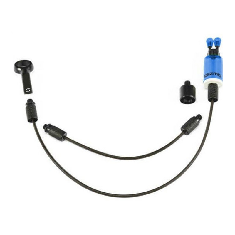 Hanger Gizmo Litez Bobbins biały Sonik