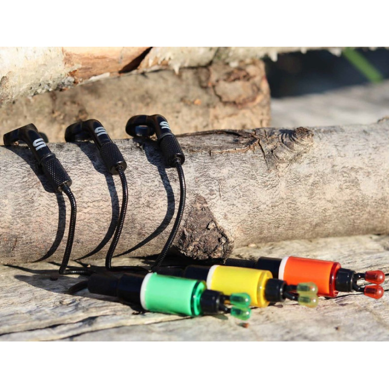 Hanger Gizmo Litez Bobbins biały Sonik