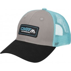 Czapka z daszkiem cage trucker