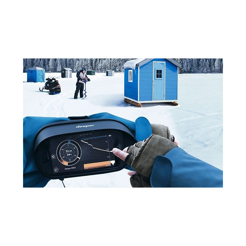 Deeper Winter Smartphone Case 2.0 Deeper Winter Smartphone Case 2.0