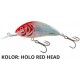 Salmo Wobler Hornet H9F