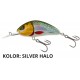 Salmo Wobler Hornet H9F