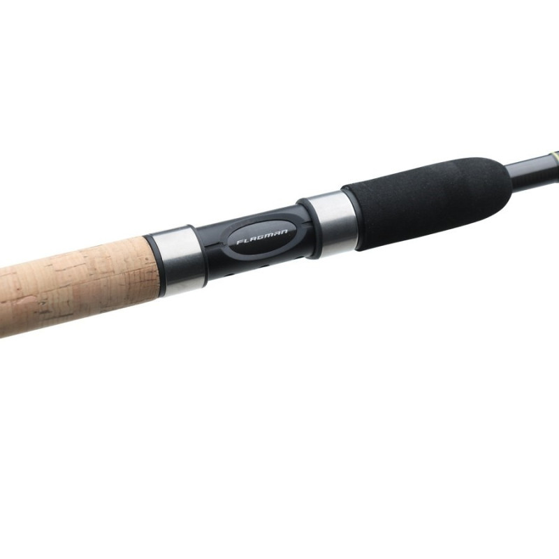 Wędka Flagman Cast Master Match 390cm / 8-20g
