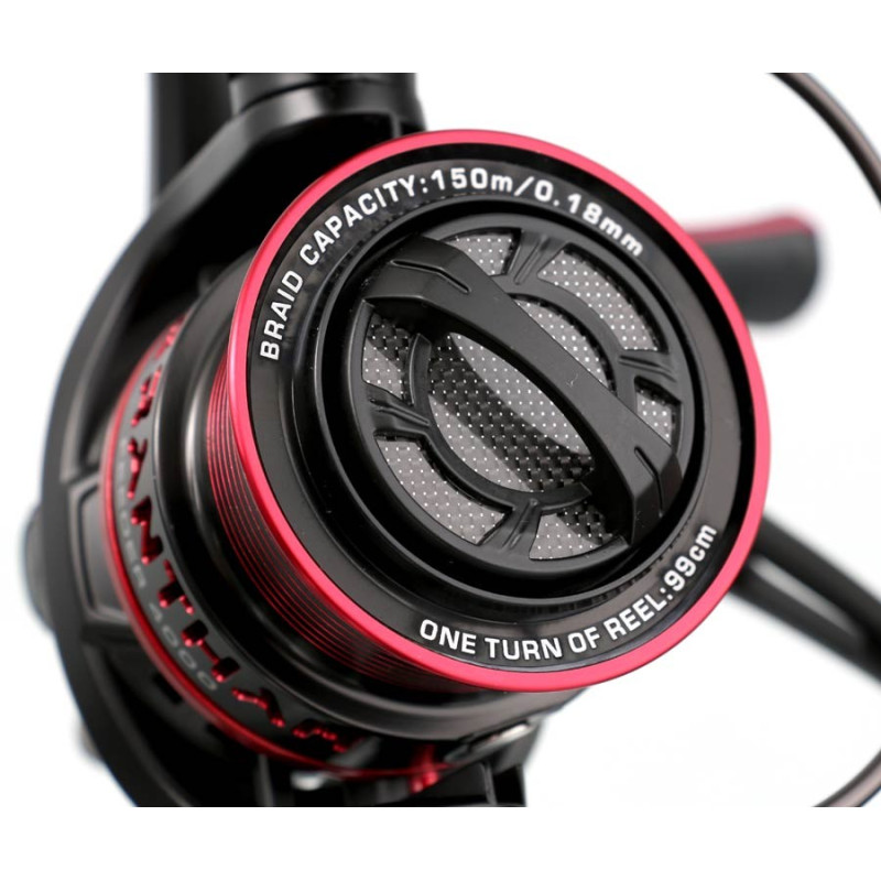 Kołowrotek Flagman Grantham Feeder 4000 Kołowrotek Flagman Grantham Feeder 4000