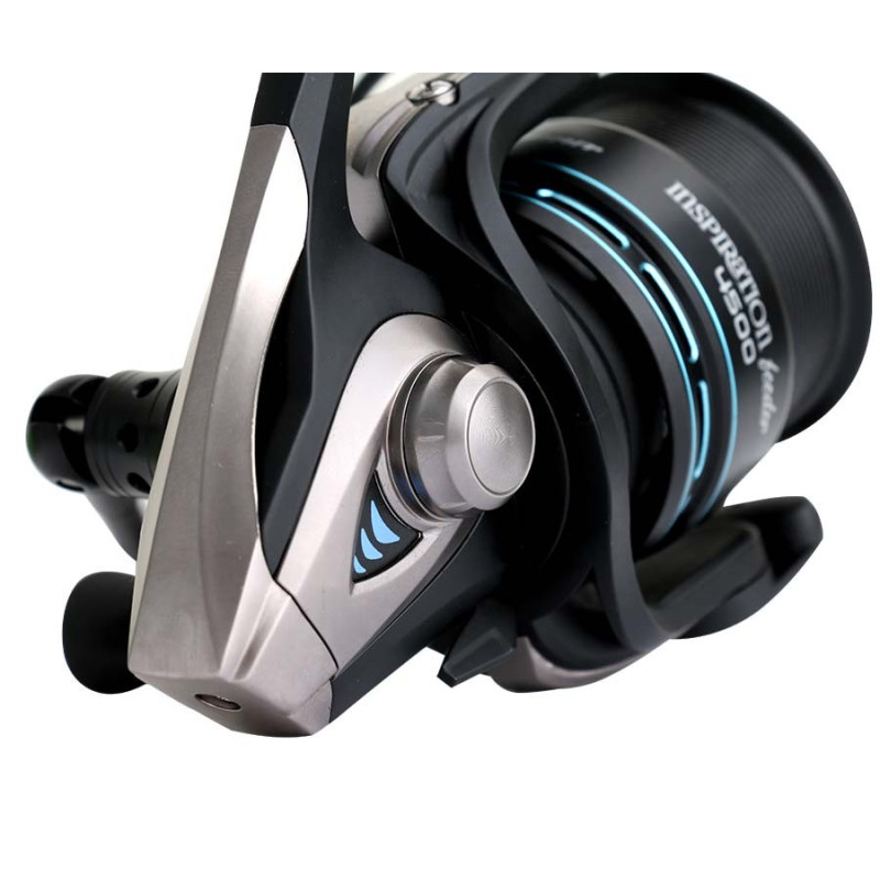 Kołowrotek Flagman Inspiration Feeder 4500