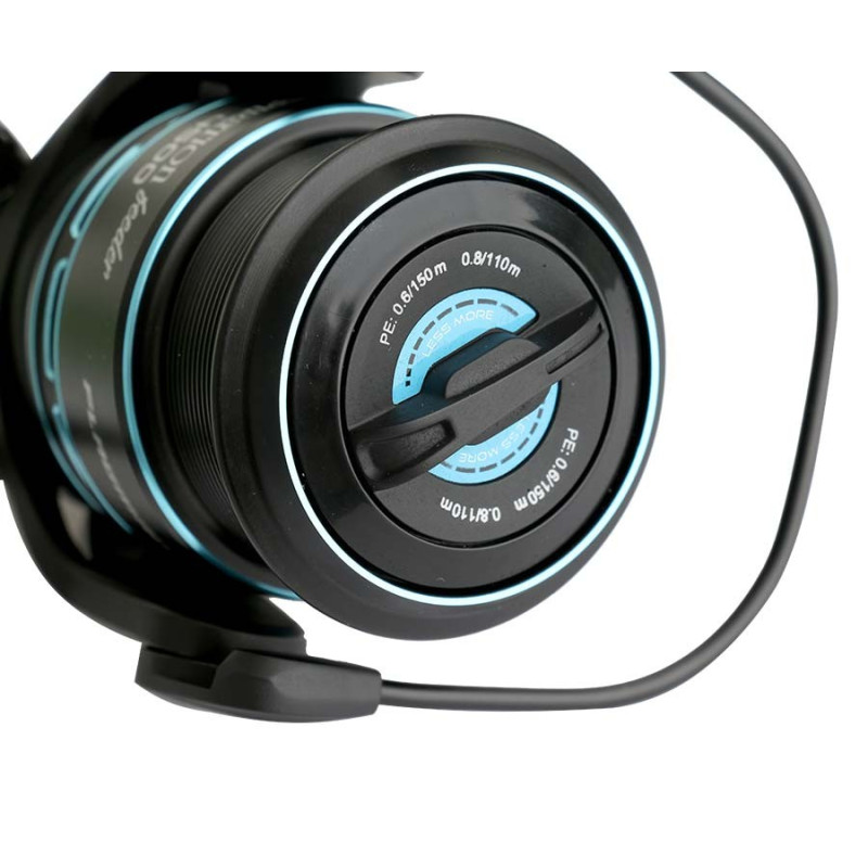 Kołowrotek Flagman Inspiration Feeder 4500