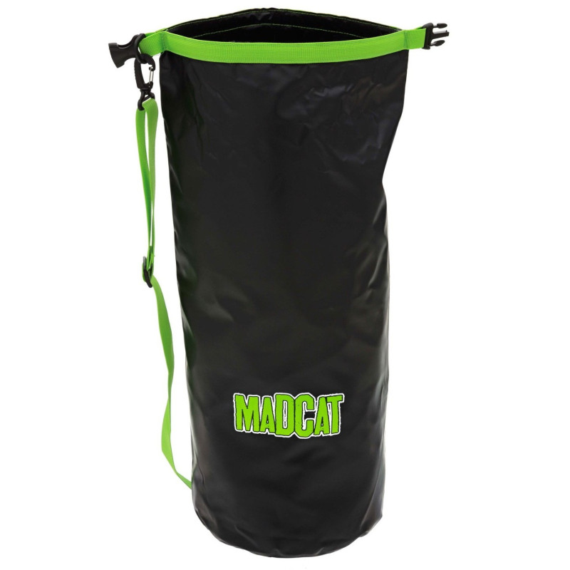 Wodooszczelne torby Madcat