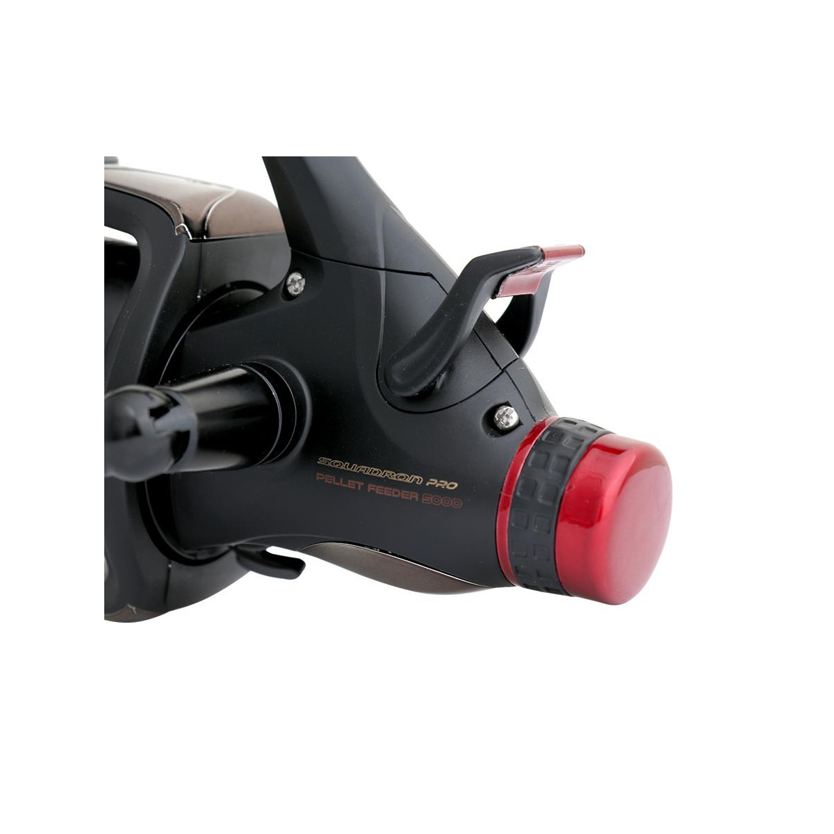 kolowrotek-squadron-pro-pellet-feeder-flagman
