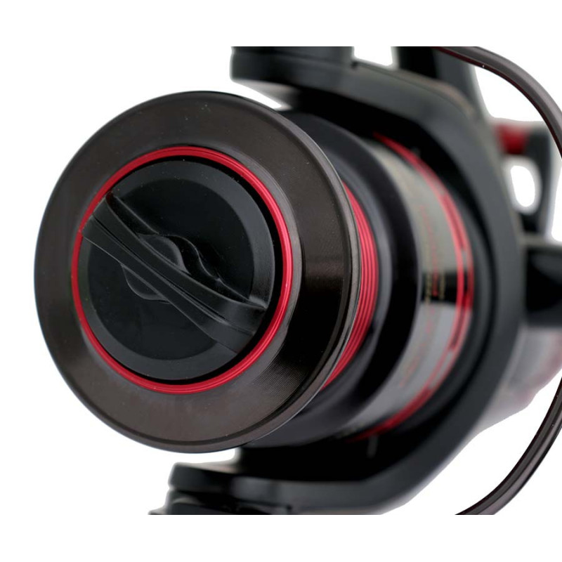 Kołowrotek Flagman Squadron Pro Pellet Feeder 5000