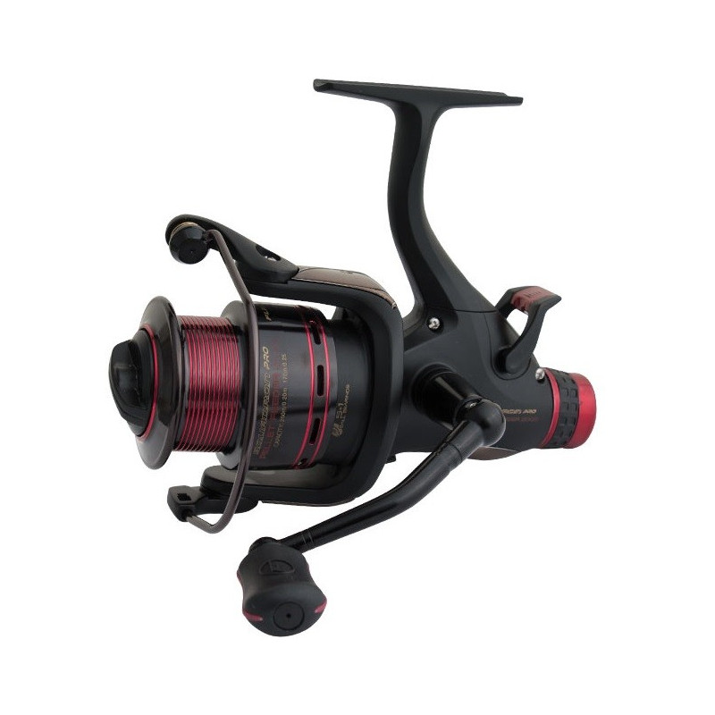 Kołowrotek Flagman Squadron Pro Pellet Feeder 5000