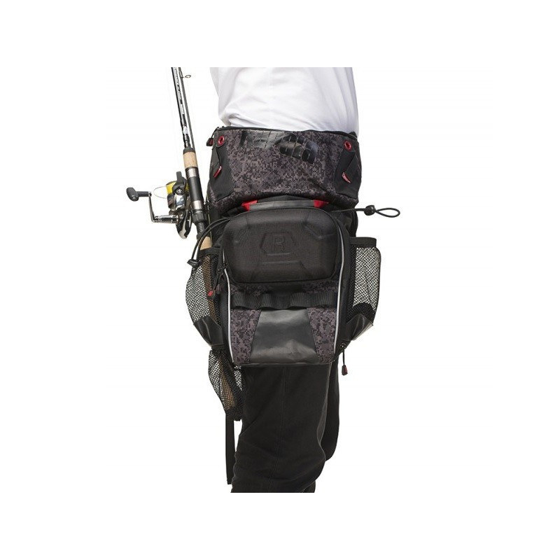 Torba Rapala na biodro Urban Torba Rapala na biodro Urban