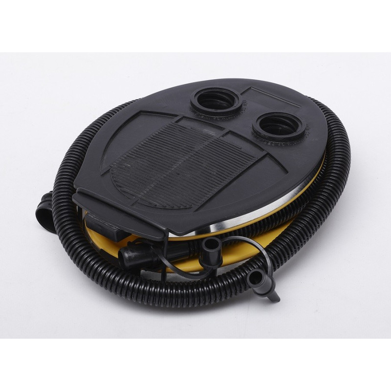 Belly Boat Camovision svs70283 DAM