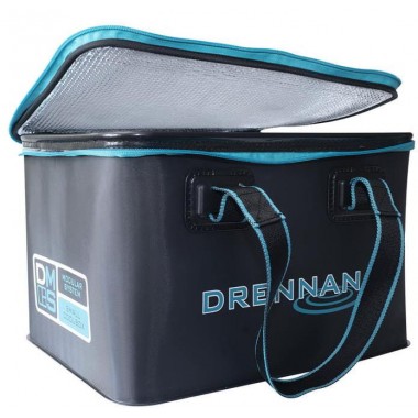 Torba Coolbox DMS 25 litrów Drennan