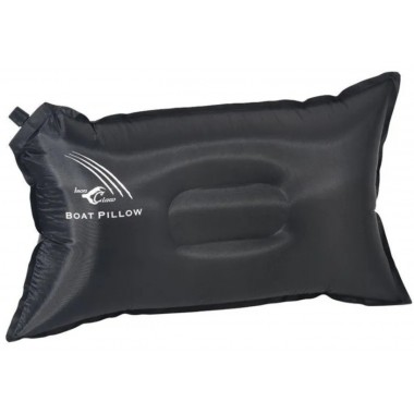 Poduszka samodmuchająca Boat Pillow de Luxe Iron Claw