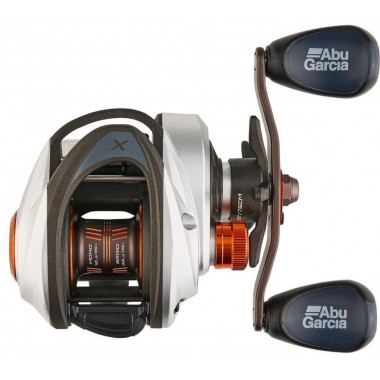 Multiplikator Revo5 X- HS Abu Garcia