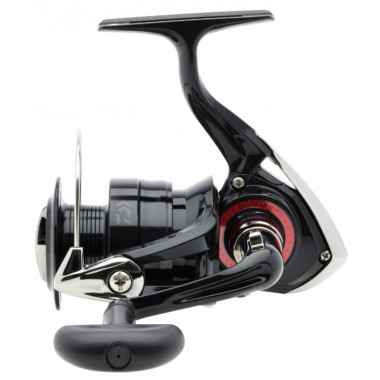 Kołowrotek Matchman Daiwa