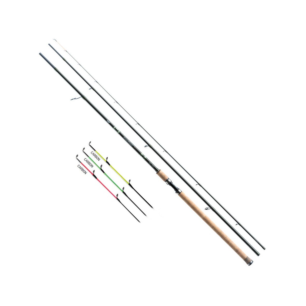 wedka-green-point-method-feeder-jaxon