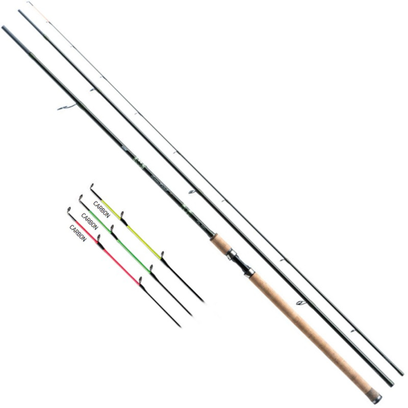 wedka-green-point-method-feeder-jaxon