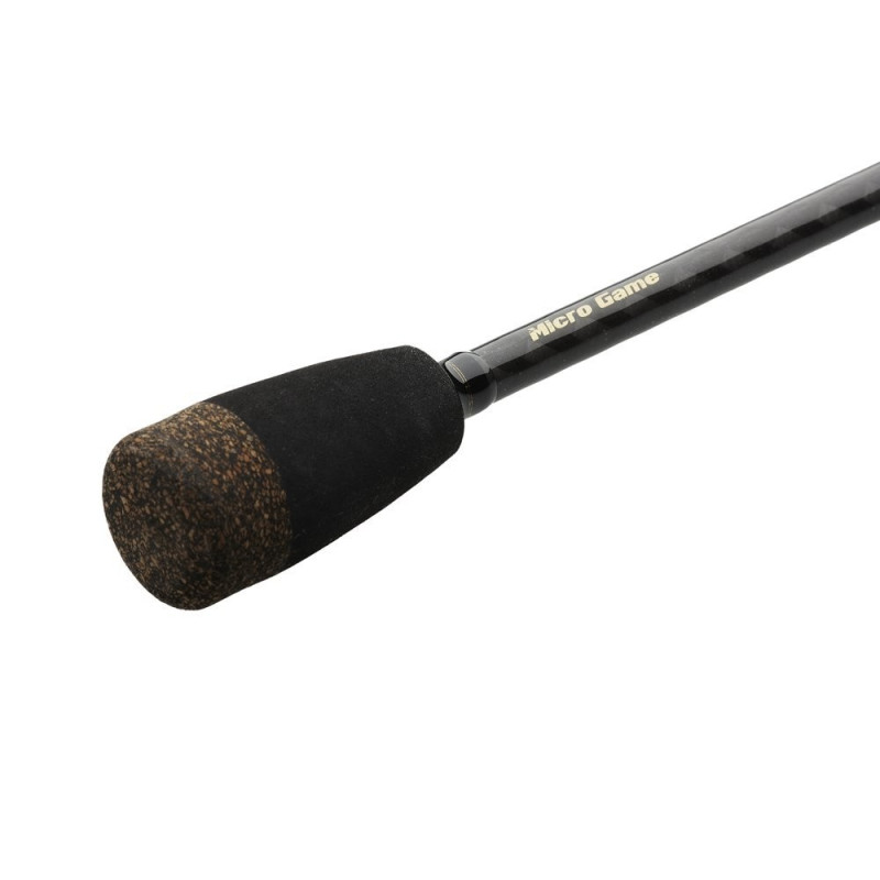 Wędka Savage Gear SG2 Micro Game 183cm / 1-3.5g Wędka Savage Gear SG2 Micro Game 183cm / 1-3.5g