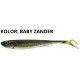 Daiwa Przynęta Prorex Real Slim Shady Live 13,5 cm