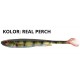 Daiwa Przynęta Prorex Real Slim Shady Live 13,5 cm