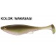 Daiwa Przynęta Prorex Belly Shad 6 cm