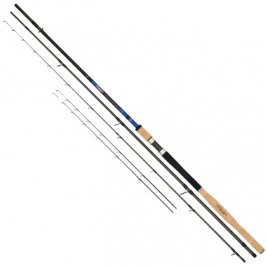 Wędka N'Zon Distance Special Feeder Daiwa