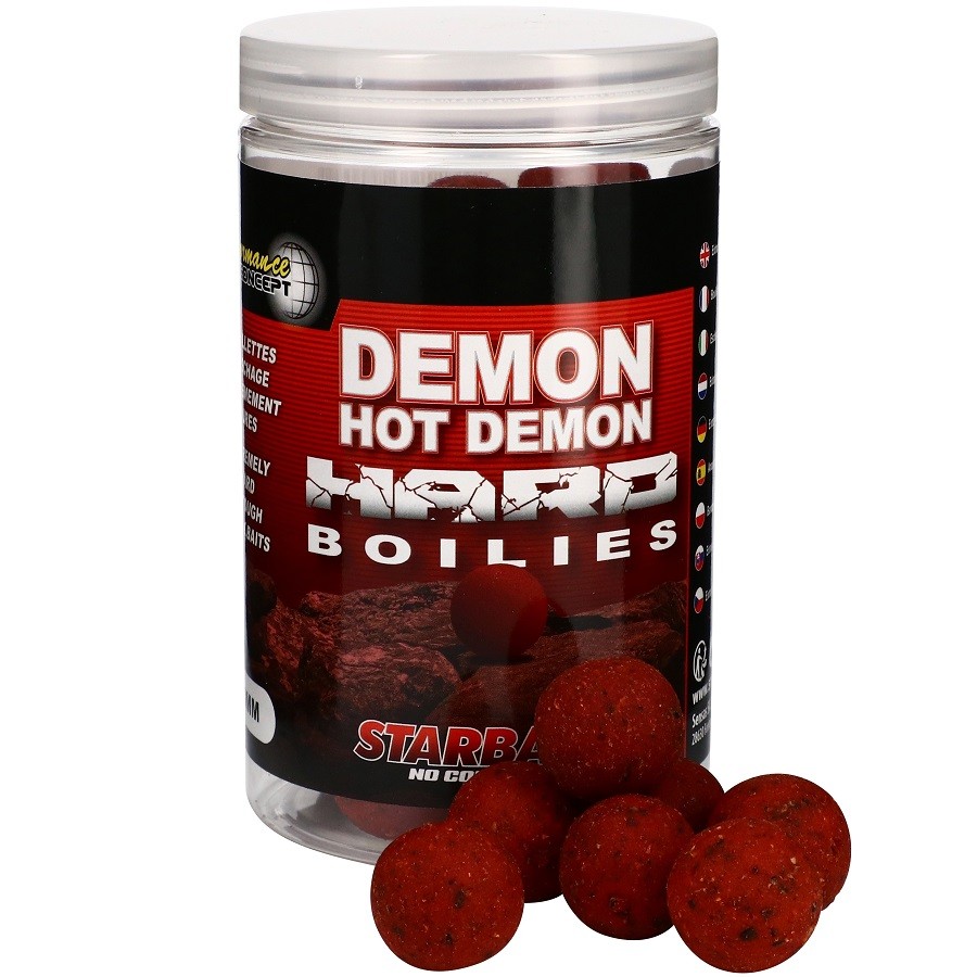 kulki-pc-hot-demon-hard-starbaits kulki-pc-hot-demon-hard-starbaits