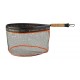 Daiwa Podbierak Presso Iprimi Trout Net