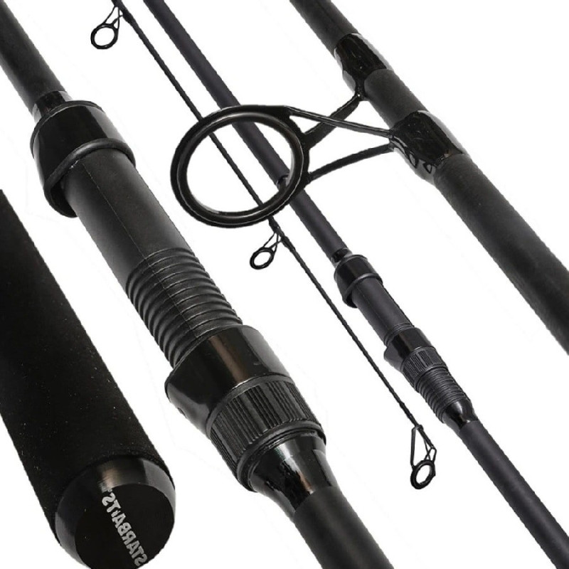 Wędka Starbaits M2 360cm