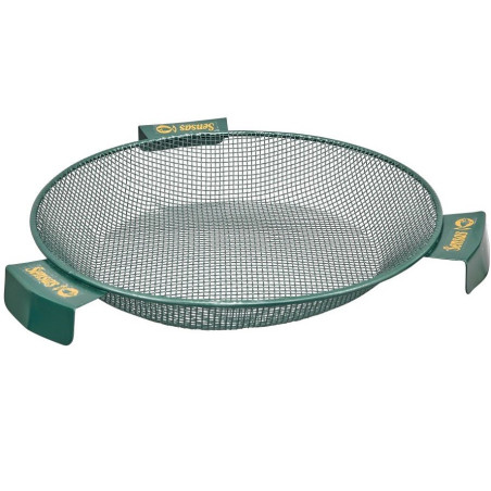 Sito Sensas Green Rond Special Seau 33cm - 5,4mm Sito Sensas Green Rond Special Seau 33cm - 5,4mm