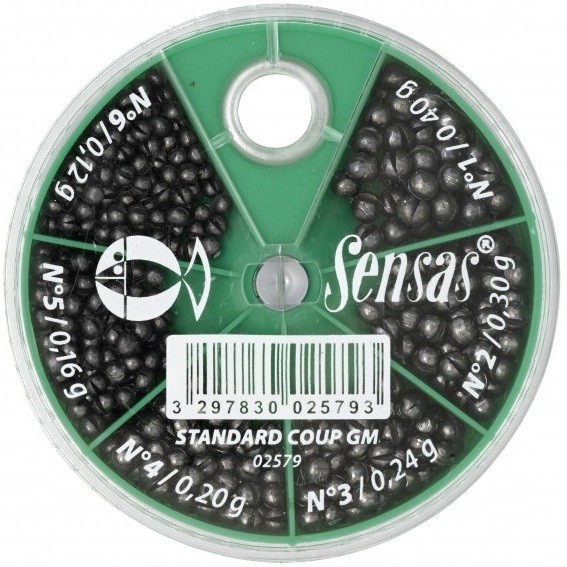 ciezarki-standard-coup-gm-sensas ciezarki-standard-coup-gm-sensas